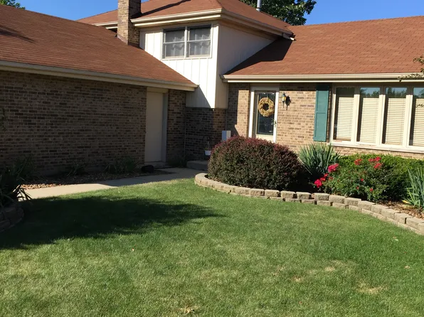 8904 Edgewood Ct, Tinley Park, IL 60487