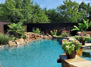 1307 Charleston Dr, Allen, TX 75002