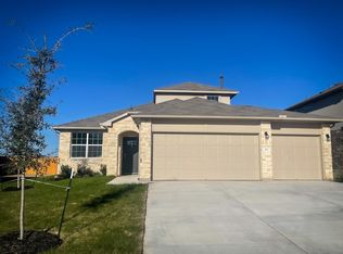 453 Dubina Ave, Georgetown, TX 78626