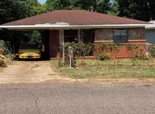 776 46th St N, Birmingham, AL 35212
