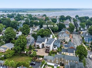 68 Milk St, Newburyport, MA 01950