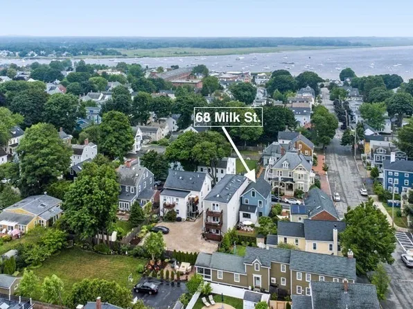 68 Milk St, Newburyport, MA 01950