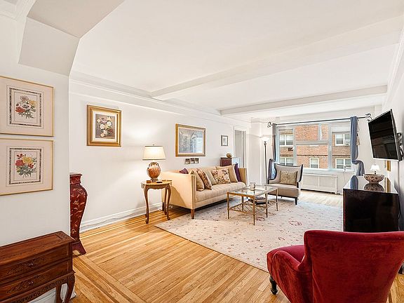 2nd image of 320 Central Park W #2N