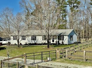 590 Broach Rd, Hurdle Mills, NC 27541