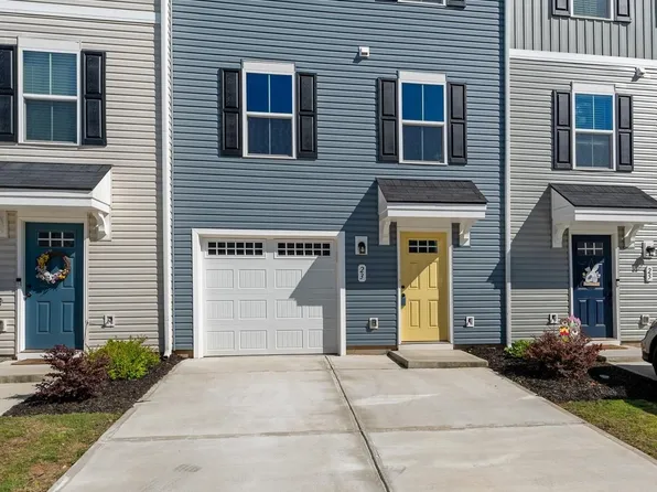 23 Verdant Leaf Way, Greenville, SC 29617