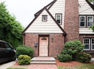 39 Richfield Rd, Arlington, MA 02474