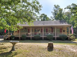 370 Cedar Branch Rd, Windsor, SC 29856
