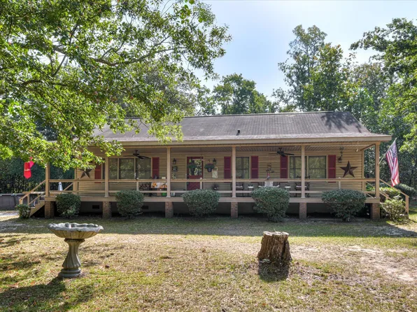 370 Cedar Branch Rd, Windsor, SC 29856