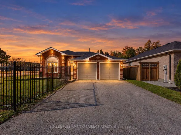 169 Emms Dr, Barrie, ON L4N 9N7