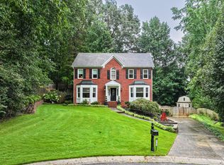 5194 Hickory Bend Ter, Woodstock, GA 30188
