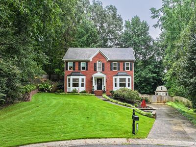 5194 Hickory Bend Ter, Woodstock, GA, 30188