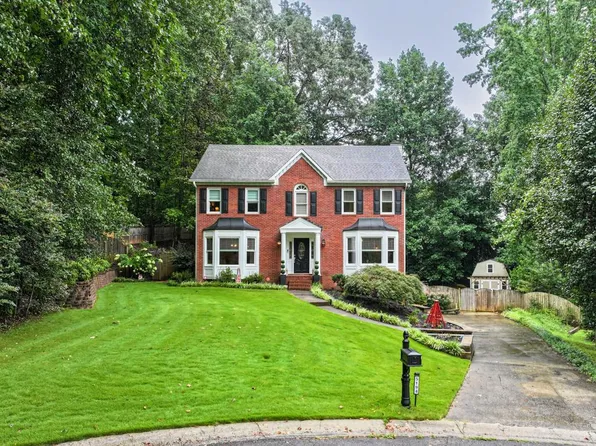 5194 Hickory Bend Ter, Woodstock, GA 30188