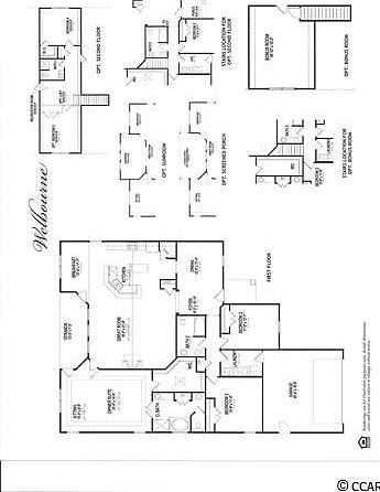 2nd image of 345 Galway Ct. Lot 15