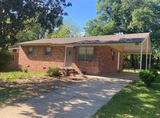 4823 Maplewood Dr, Columbus, GA 31907