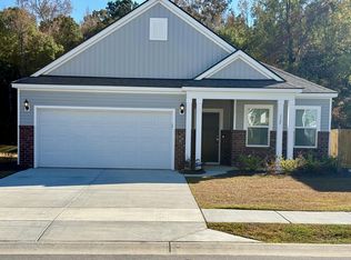 117 Royal Cainhoy Way, Huger, SC 29450