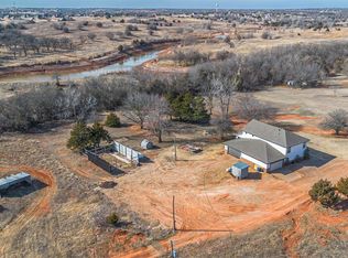 2425 County Street 1313, Newcastle, OK 73065
