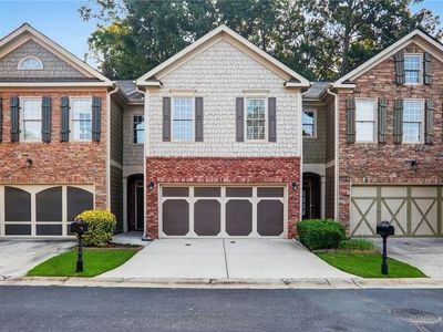 3999 Caitlyn Ln, Atlanta, GA, 30360