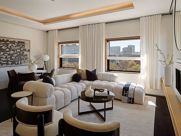 3rd image of 48 Beacon St APT 12F