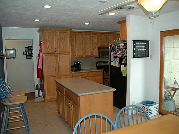 Another view of Kitchen