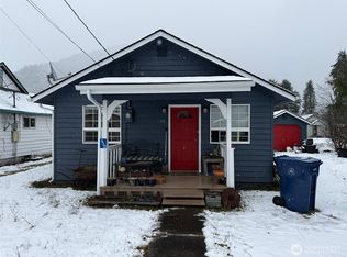 630 S Emens Ave, Darrington, WA