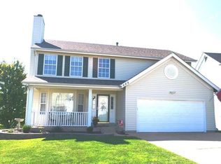 689 Top Notch Ln, Eureka, MO