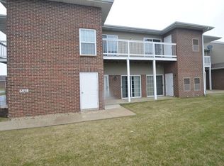 6858 100th Pl #8-1, Pleasant Prairie, WI 53158