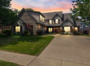 6606 S Silverthorne Ln, Rogers, AR 72758