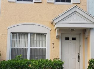 16679 Hemingway Dr, Fort Lauderdale, FL 33326