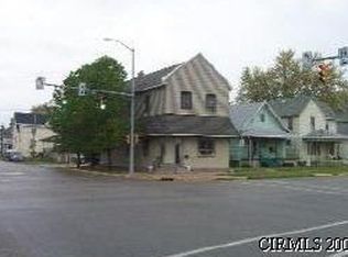 352 E Main St, Peru, IN 46970