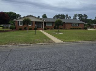 603 Pinecrest Dr, Goldsboro, NC 27534