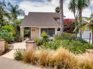 11096 Pallon Way, San Diego, CA 92124