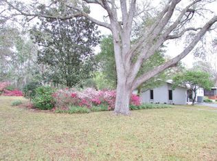 8441 SW 209th Ct, Dunnellon, FL 34431