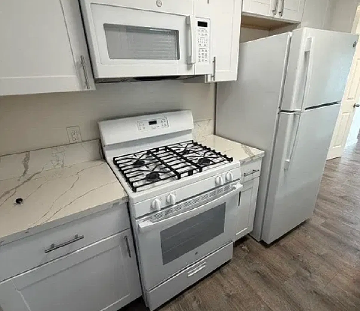 1 bed, $1,750 — Photo 3
