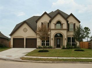 1903 Cayman Bend Ln, Pearland, TX 77584
