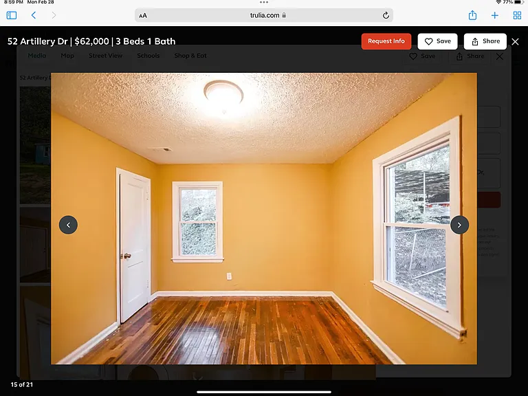 52 Artillery Dr — Photo 15