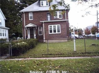 370 Cornwall St, Hartford, CT 06112