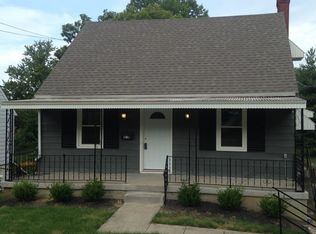359 Greenwell Ave, Cincinnati, OH 45238