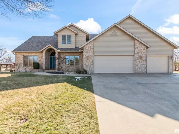 304 Belmont Chase, Sherman, IL 62684