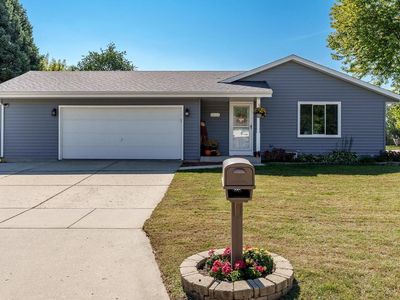 1331 West Burbank Avenue, Janesville, WI, 53546