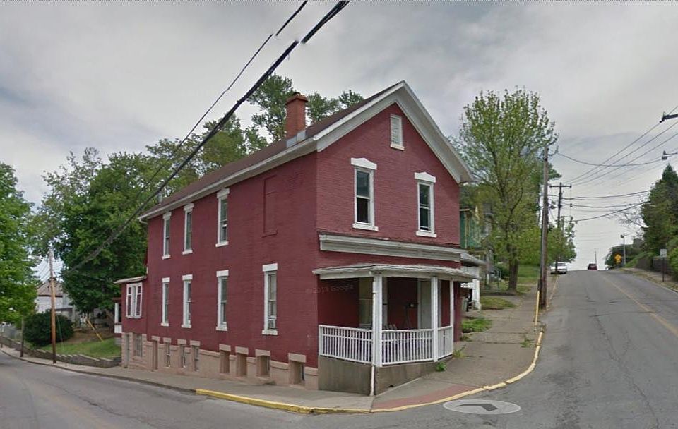 1st image of 601 13th St APT 1