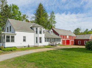 82 Main Street, Marlborough, NH 03455