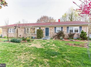 14200 Medwick Rd, Upper Marlboro, MD 20774