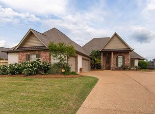 116 Huntington Vw, Brandon, MS 39047