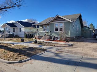 2606 Dillon Ave, Cheyenne, WY 82001