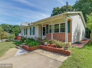 12687 Greenhall Dr, Woodbridge, VA