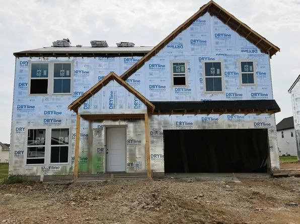 5210 Apple Ln, South Bloomfield, OH 43103