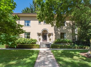 1000 Sheridan Rd, Wilmette, IL 60091