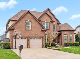 1069 Willow Cir, Clarksville, TN 37043