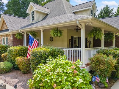 212 Fernbank Dr, Cornelia, GA, 30531