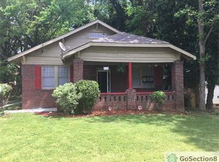 644 Holderness St SW, Atlanta, GA 30310